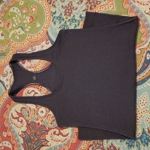 Lululemon cool racerback tank